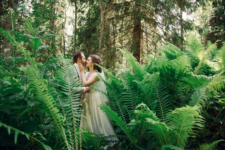 Фотоотчет с разных свадеб Major Wedding от Свадебное агентство Major Wedding 10