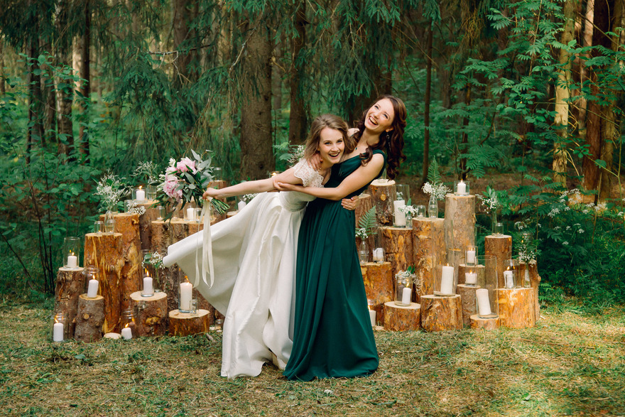 Фотоотчет с разных свадеб Major Wedding от Свадебное агентство Major Wedding 12