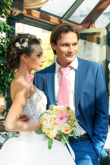 Фотоотчет с разных свадеб Major Wedding от Свадебное агентство Major Wedding 13