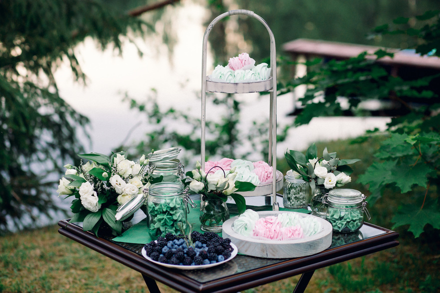 Фотоотчет с разных свадеб Major Wedding от Свадебное агентство Major Wedding 15