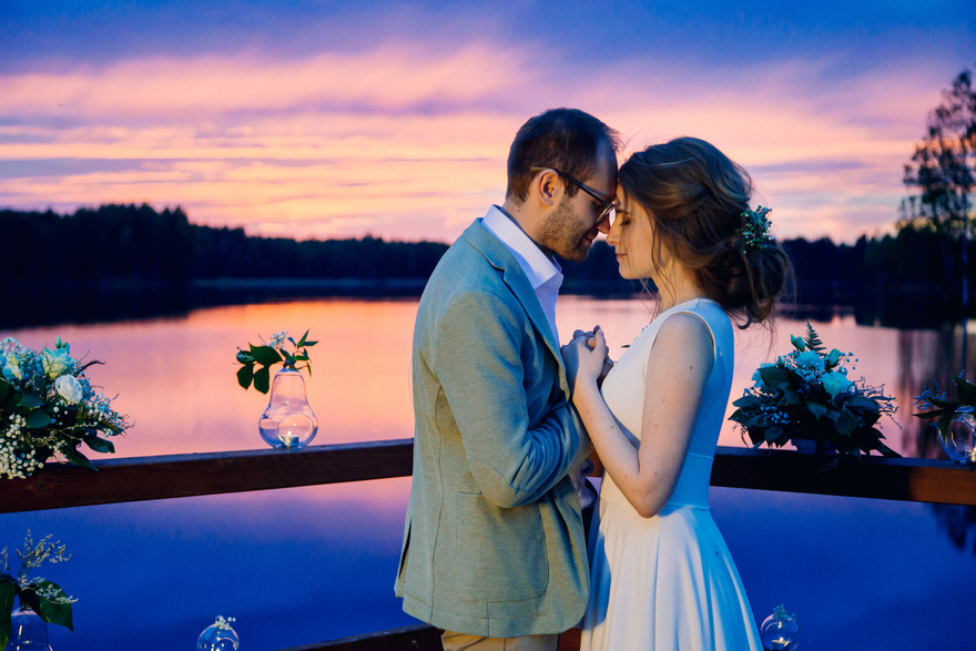 Фотоотчет с разных свадеб Major Wedding от Свадебное агентство Major Wedding 16