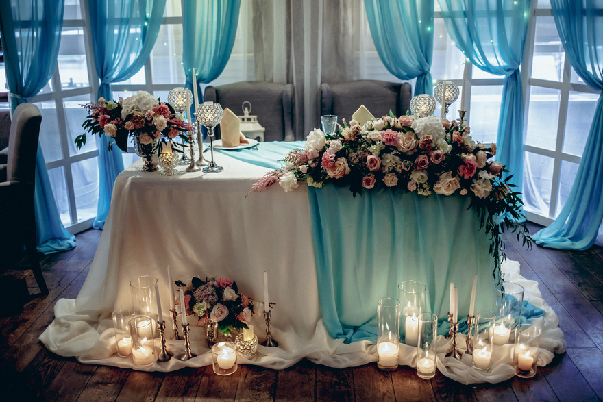 Фотоотчет с разных свадеб Major Wedding от Свадебное агентство Major Wedding 6