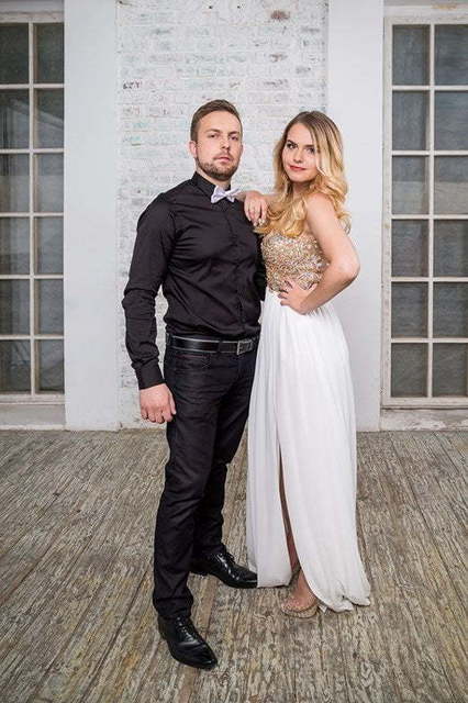 Кавер-группа Mix Music Band на свадьбу 3