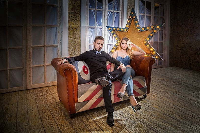 Кавер-группа Mix Music Band на свадьбу 4