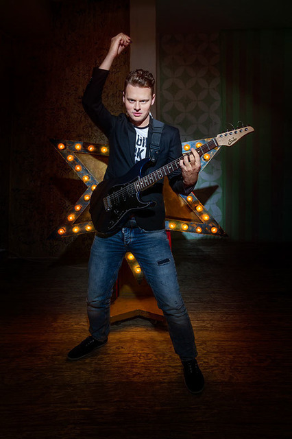 Кавер-группа Mix Music Band на свадьбу 5