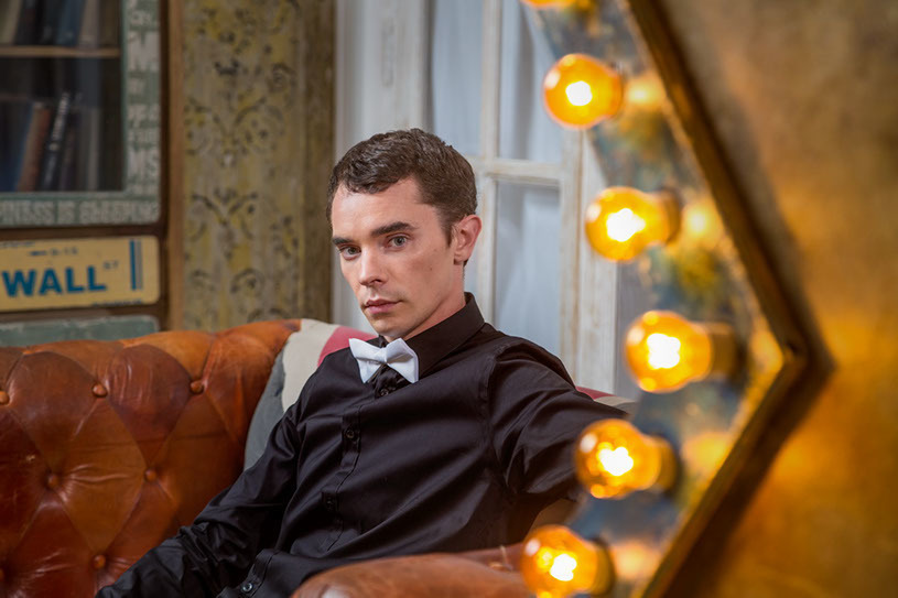 Кавер-группа Mix Music Band на свадьбу 11