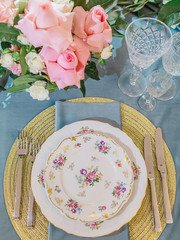 Столы и стулья гостей / Банкет в Весенняя / Летняя, Тематический от  1