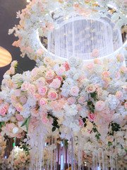 Банкетный зал / Ресторан Mriya Resort and Spa в Москве 1