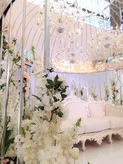 Банкетный зал / Ресторан Mriya Resort and Spa в Москве 2