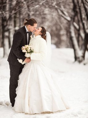 Фотоотчет со свадьбы Дениса и Оксаны от Денис Бондаренко 1