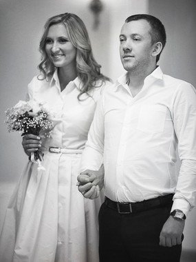 Фотоотчет со свадьбы Димы и Оли от Денис Бондаренко 1