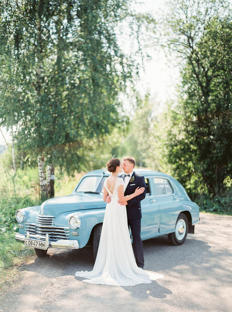 Шебби шик, Весенняя / Летняя, Рустик в Ресторан / Банкетный зал от Студия праздничного декора WHITECAMELIA 8