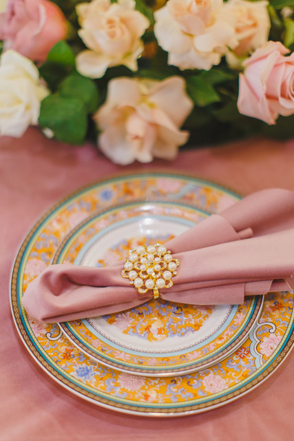 Шебби шик, Осенняя в Ресторан / Банкетный зал от Студия праздничного декора WHITECAMELIA 8