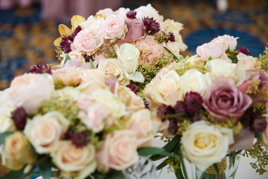 Шебби шик, Осенняя в Ресторан / Банкетный зал от Студия праздничного декора WHITECAMELIA 18