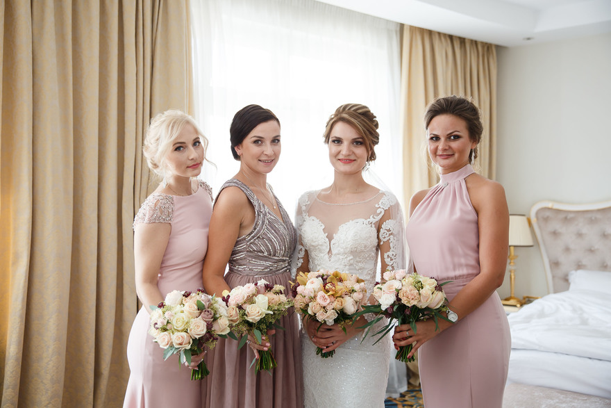 Шебби шик, Осенняя в Ресторан / Банкетный зал от Студия праздничного декора WHITECAMELIA 20