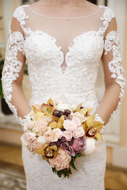 Шебби шик, Осенняя в Ресторан / Банкетный зал от Студия праздничного декора WHITECAMELIA 22