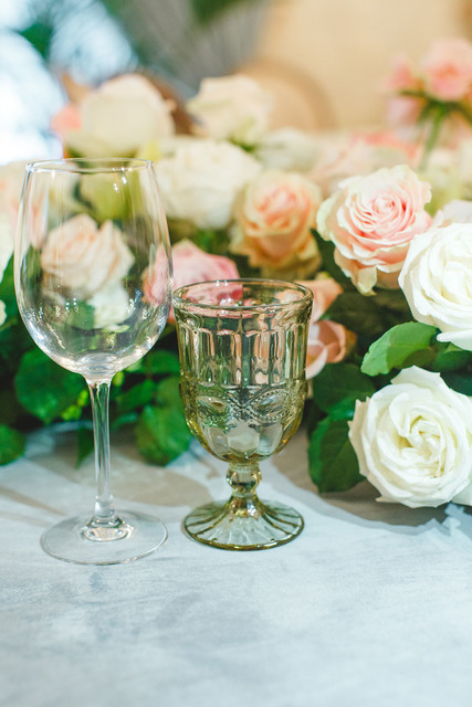 Тематический, Весенняя / Летняя в Ресторан / Банкетный зал от Студия праздничного декора WHITECAMELIA 8