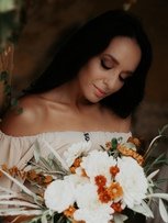 Фотоотчет со свадьбы 1 от ShenWedding 1