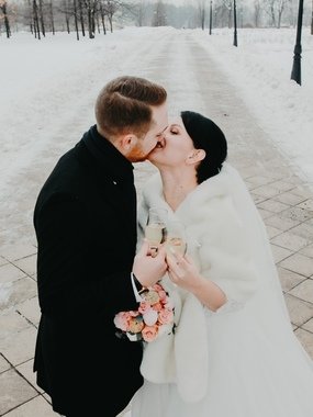 Фотоотчет со свадьбы 6 от ShenWedding 1