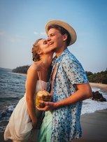 Фотоотчет со свадьбы 7 от ShenWedding 1