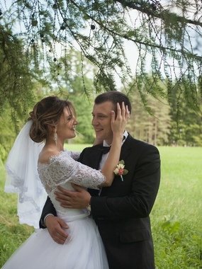 Фотоотчет со свадьбы Артура и Алёны от Денис Бондаренко 1