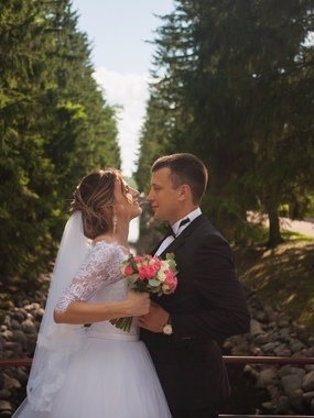 Фотоотчет со свадьбы Артура и Алёны от Денис Бондаренко 2