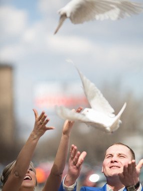 Фотоотчет со свадьбы Сергея и Ларисы от Денис Бондаренко 2