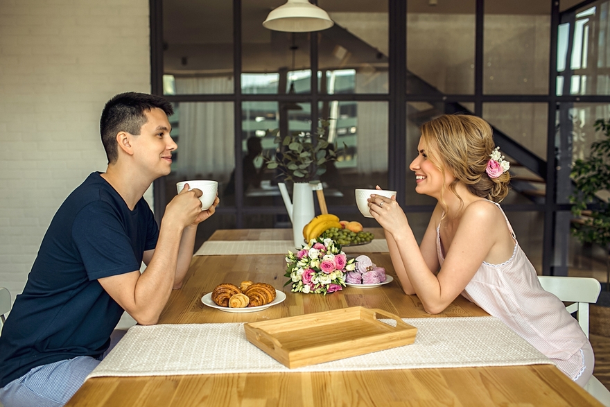 Свадьба Дарьи и Артура от Свадебное агентство Crystal Bridge 3