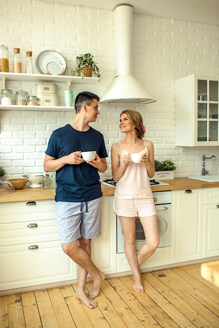 Свадьба Дарьи и Артура от Свадебное агентство Crystal Bridge 4