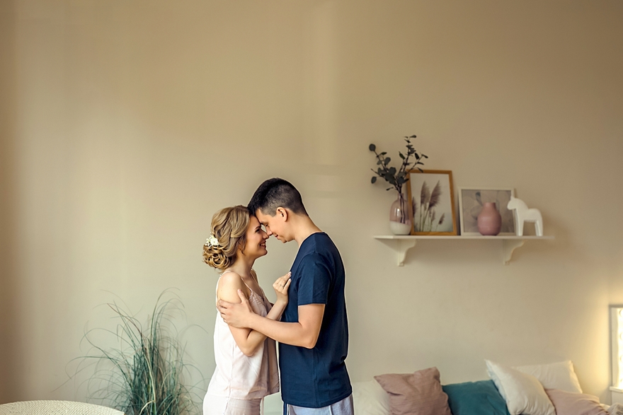 Свадьба Дарьи и Артура от Свадебное агентство Crystal Bridge 5