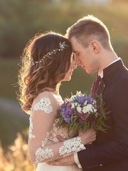 Фотоотчет со свадьбы Ольги и Александра от  1