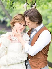 Фотоотчет со свадьбы Анастасии и Дмитрия от  1