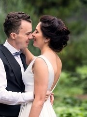 Фотоотчет со свадьбы Ксении и Марата от  1