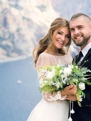 Фотоотчет со свадьбы Анастасии и Даниила от  1