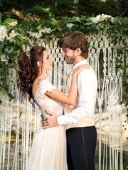 Фотоотчет со свадьбы Екатерины и Игоря от  1