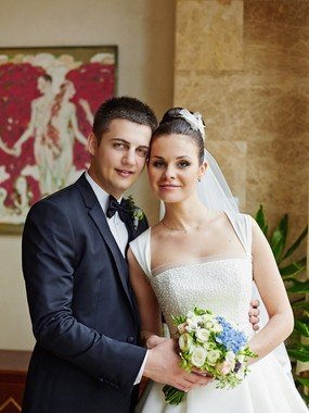 Фотоотчет со свадьбы Максима и Тани от Александр Герасимюк 1