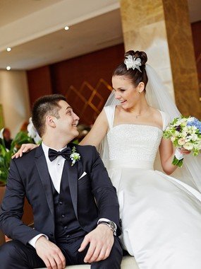 Фотоотчет со свадьбы Максима и Тани от Александр Герасимюк 2