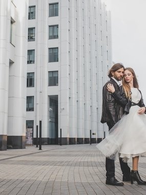 Фотоотчет со свадьбы Станислава и Юлии от Новикова Анна 2