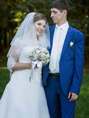 Фотоотчет со свадьбы 4 от Новикова Анна 1