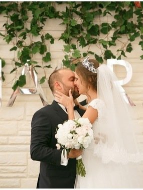 Фотоотчеты с разных свадеб от Дмитрий Нагваль 1