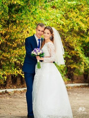 Фотоотчет со свадьбы Виктора и Натальи от Инесса Грушко 2