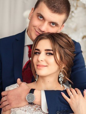 Фотоотчет со свадьбы Анны и Алексея от Инесса Грушко 2