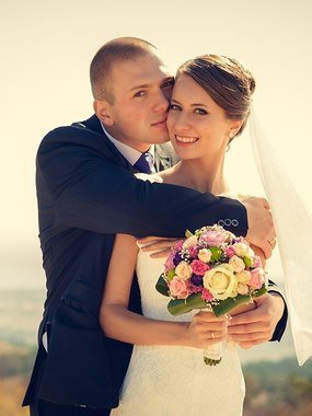Фотоотчет со свадьбы Ильи и Екатерины от Инесса Грушко 1