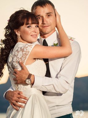 Фотоотчет со свадьбы Михаила и Яны от Инесса Грушко 2