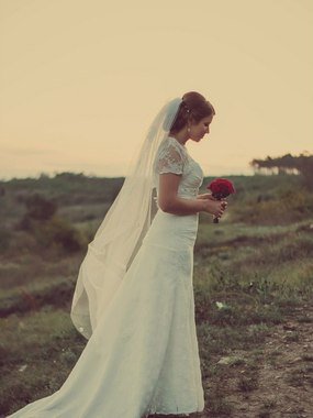 Фотоотчеты с разных свадеб от Инесса Грушко 2