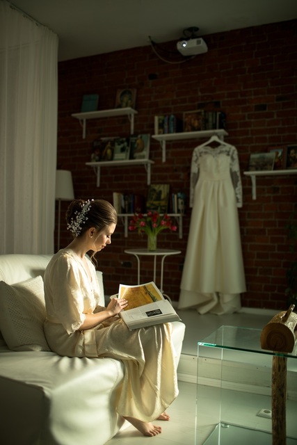 Свадьба Александра и Марии, 14.02.18 г. от Свадебный распорядитель и хореограф Ирэм 5