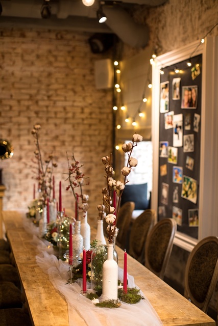 Свадьба Александра и Марии, 14.02.18 г. от Свадебный распорядитель и хореограф Ирэм 9