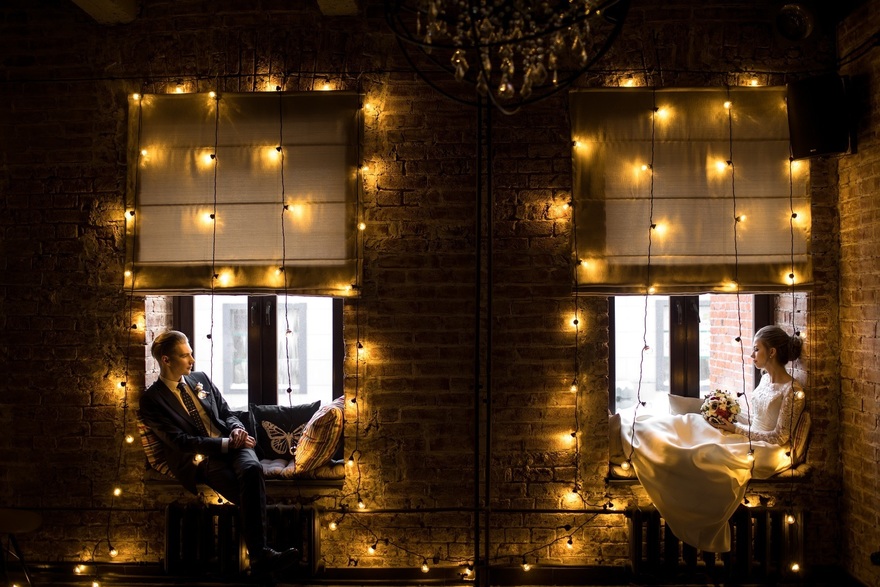 Свадьба Александра и Марии, 14.02.18 г. от Свадебный распорядитель и хореограф Ирэм 11