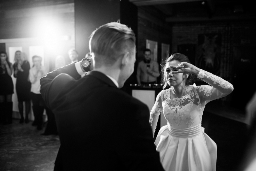 Свадьба Александра и Марии, 14.02.18 г. от Свадебный распорядитель и хореограф Ирэм 19