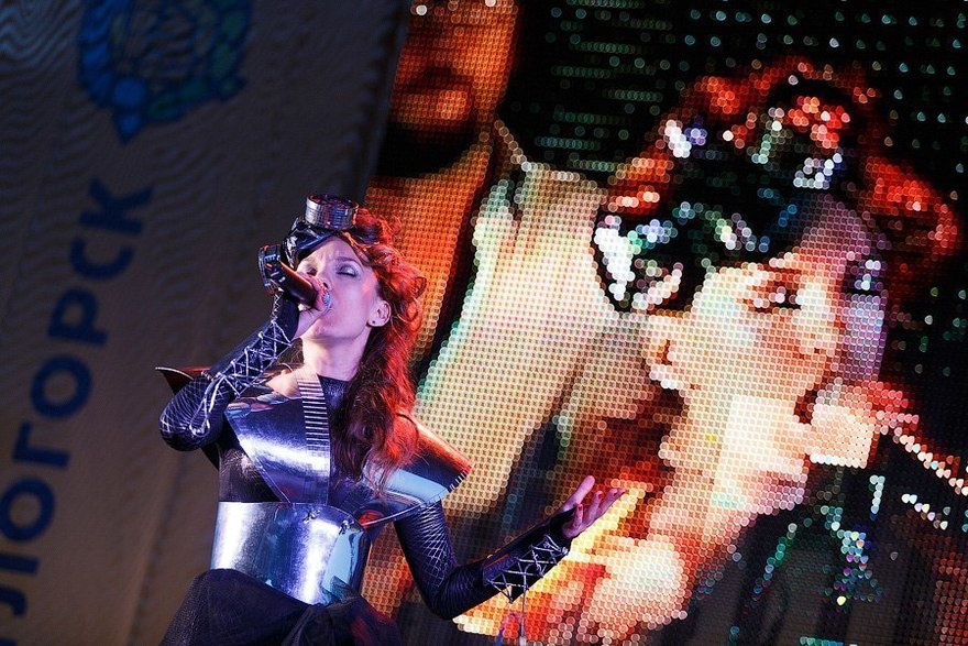 Кавер-группа AN-2 на свадьбу 3